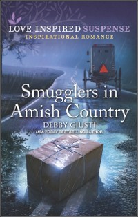 Cover Smugglers in Amish Country