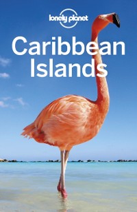Cover Lonely Planet Caribbean Islands 8