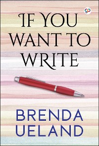 Cover If You Want to Write
