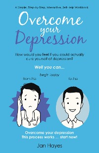 Cover Overcome Your Depression