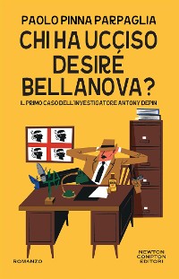 Cover Chi ha ucciso Desiré Bellanova?