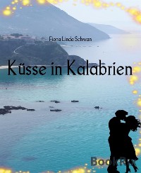 Cover Küsse in Kalabrien
