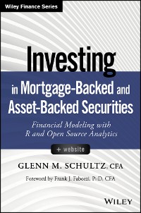 Cover Investing in Mortgage-Backed and Asset-Backed Securities