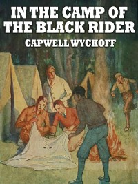 Cover In the Camp of the Black Rider