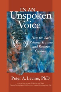 Cover In an Unspoken Voice