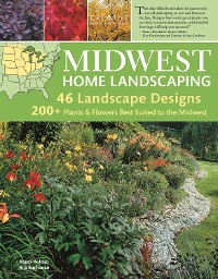 Cover Midwest Home Landscaping, 3rd edition