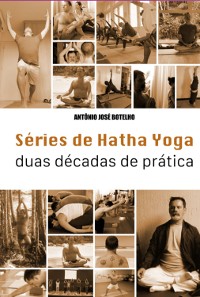 Cover Séries De Hatha Yoga