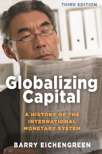 Cover Globalizing Capital