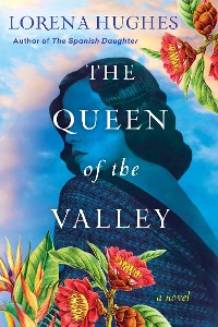 Cover The Queen of the Valley