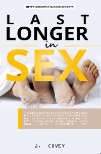 Cover Last Longer in Sex