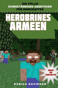 Cover Herobrines Armeen