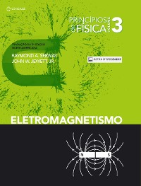 Cover Princípios de física - Vol. 3