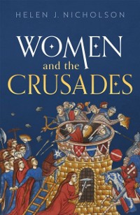Cover Women and the Crusades