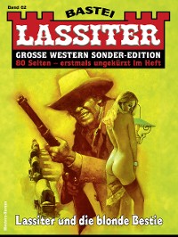 Cover Lassiter Sonder-Edition 62