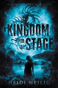 Cover Kingdom for a Stage