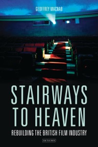 Cover Stairways to Heaven