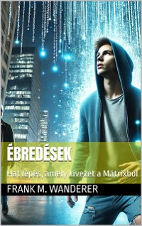 Cover Ébredések