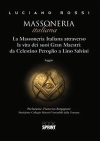 Cover Massoneria Italiana