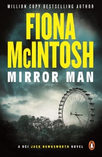 Cover Mirror Man