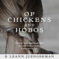 Cover Of Chickens and Hobos