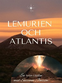 Cover Lemurien och Atlantis