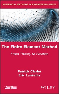 Cover The Finite Element Method