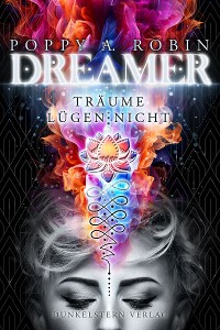 Cover Dreamer - Träume lügen nicht