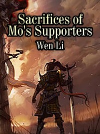 Cover Sacrifices of Mo's Supporters