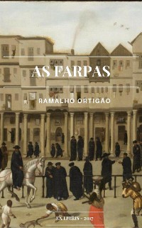 Cover As Farpas