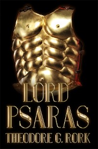 Cover Lord Psaras