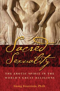 Cover Sacred Sexuality