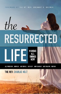Cover The Resurrected Life