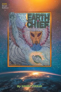 Cover EARTH CHIEF