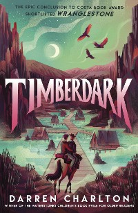 Cover Timberdark