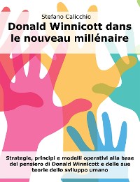 Cover Donald Winnicott dans le nouveau millénaire