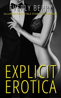 Cover Explicit Erotica