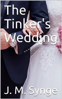 Cover The Tinker's Wedding