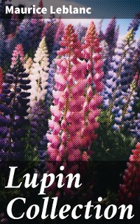 Cover Lupin Collection