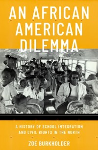 Cover African American Dilemma