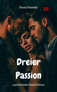 Cover Dreier Passion