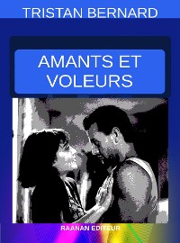 Cover Amants et Voleurs