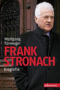 Cover Frank Stronach