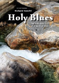 Cover Holy Blues