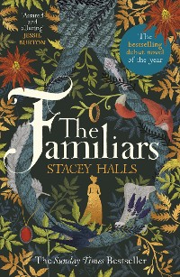 Cover The Familiars