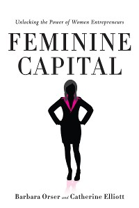 Cover Feminine Capital