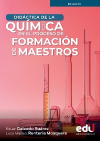 Cover Didáctica de la química en el proceso de formación de maestros