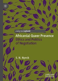 Cover African(a) Queer Presence