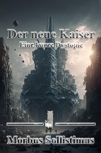 Cover Der neue Kaiser