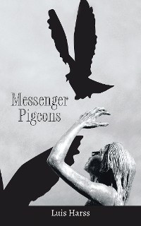 Cover Messenger Pigeons