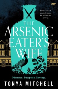 Cover Arsenic Eater's Wife